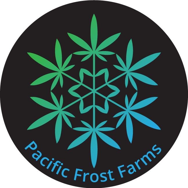 Pacific Frost Farms: Violet Soda