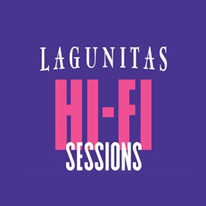 Hi-Fi Sessions: Cannabis Sparkling Water