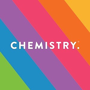 Chemistry: Echo - Chemistry