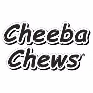 Cheeba Chews Trifecta Hybrid (100mg THC: 100mg CBD: 100mg CBG)