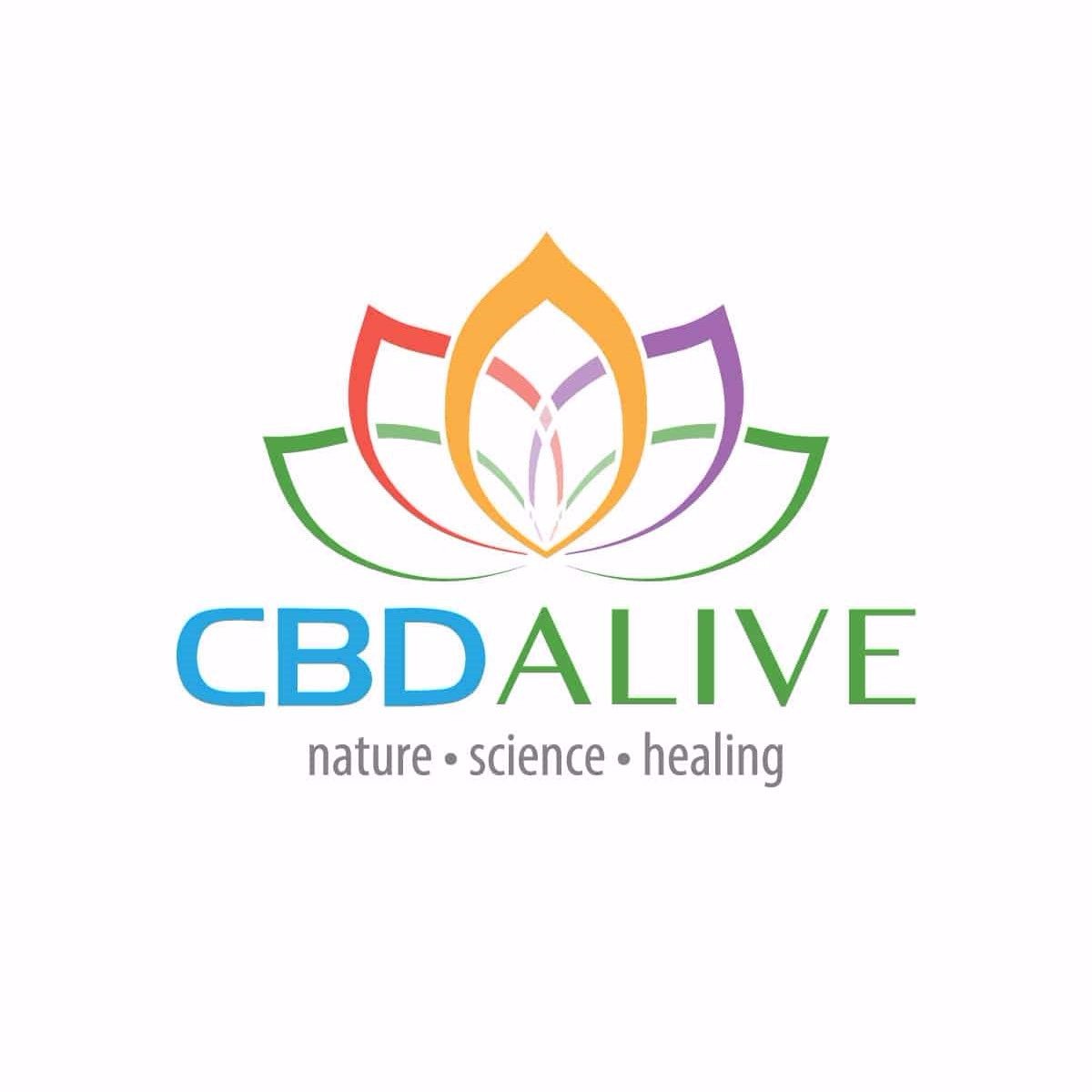 CBD Alive
