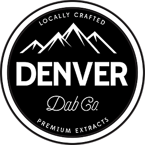 DENVER DAB - 1G - RED POP SKITTLEZ
