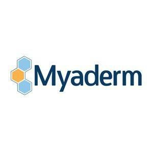 Myaderm CBD Cream / Advanced Foot