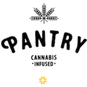 Pantry: Pantry Raider
