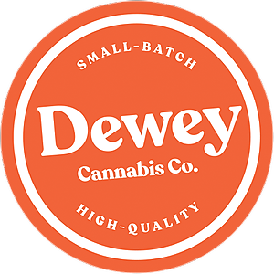 Dewey Botanicals | Tropical Trek | Hash Rosin | 1g