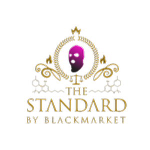 The Standard by Black Market — Lemon Cherry Gelato
