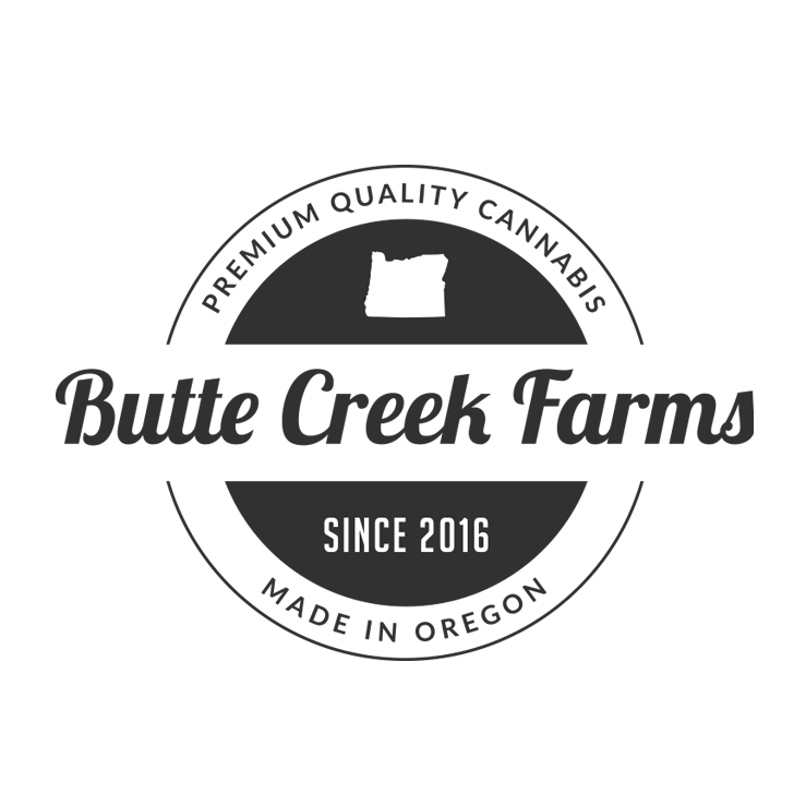 Butte Creek Farms: Lost Creek