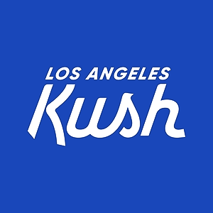 LA Kush - Los Angeles Kush: Cherry Nerdz