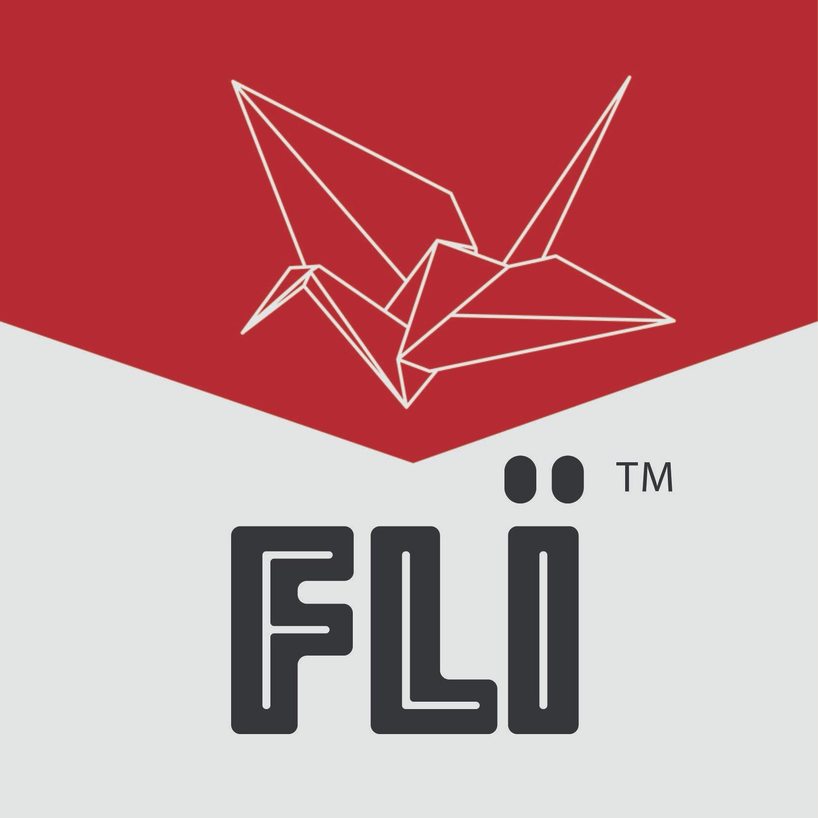 Fli - Push Button Battery w/ usb charger