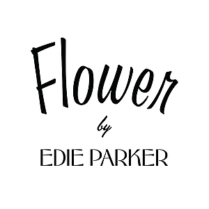 Flower by Edie Parker