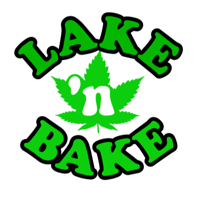 LAKE N BAKE FLOWER - 28G BIG CAT SAUCE OUTDOOR