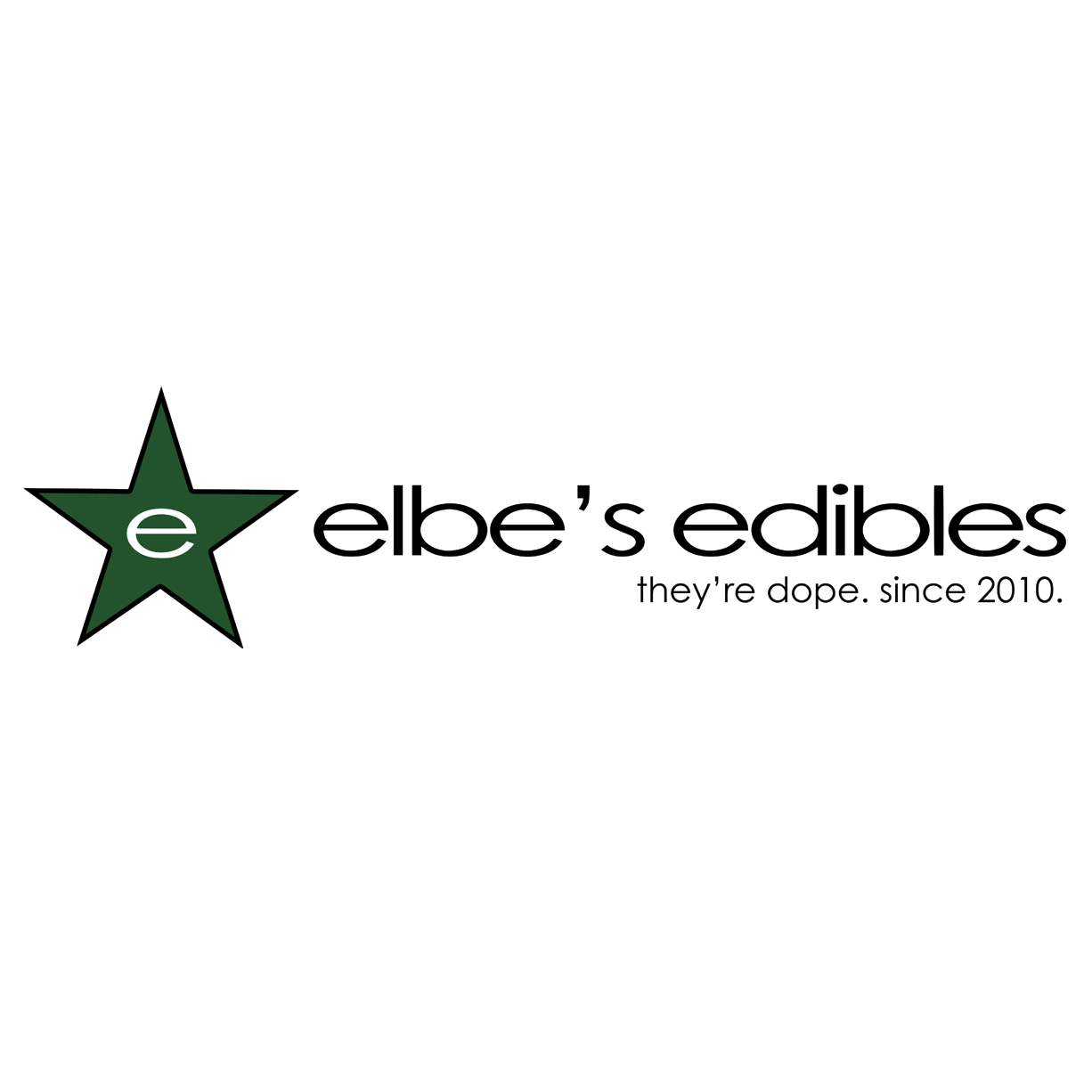 Elbe's Edibles: Hard Candy