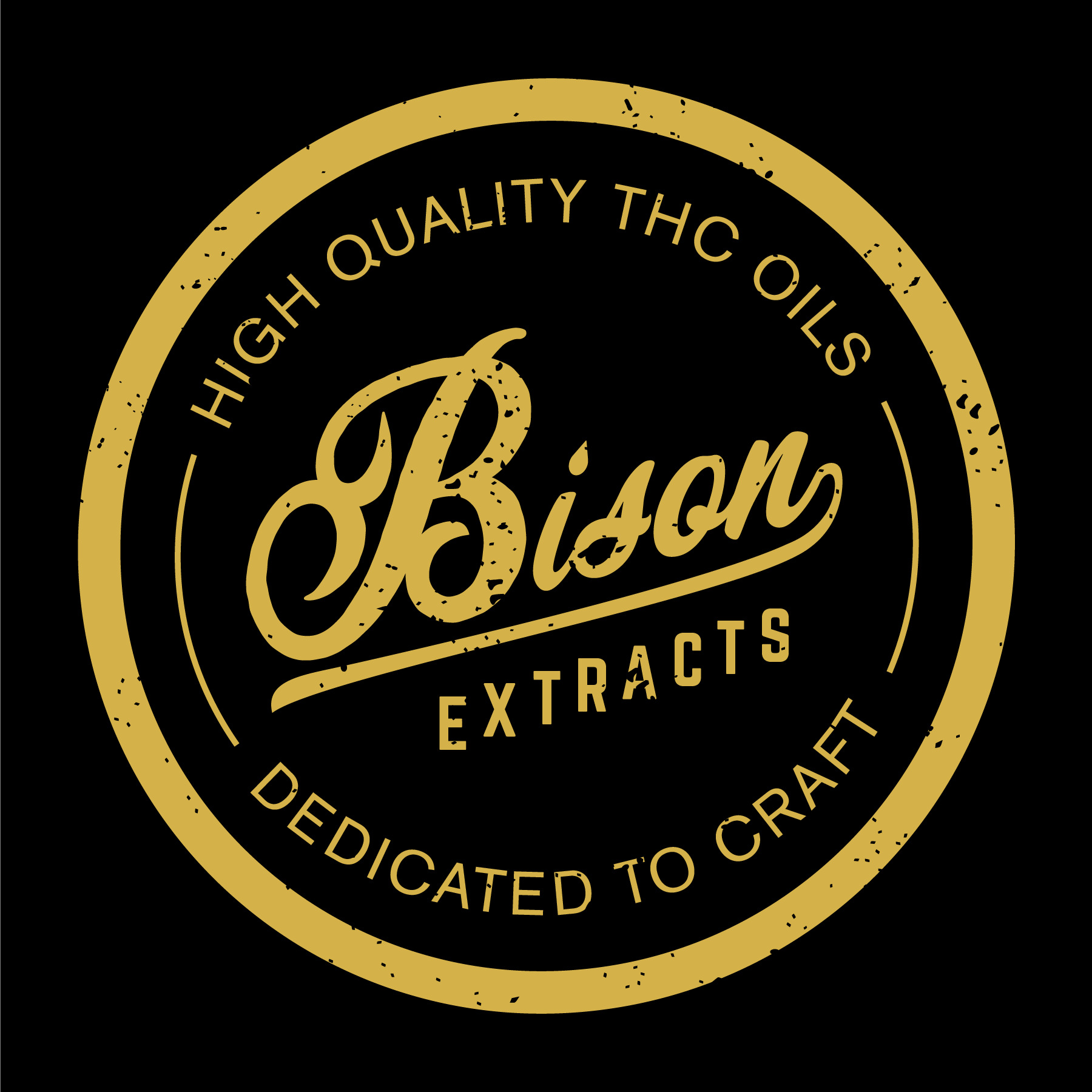 Bison - Gelato - Distillate Disposable - 2g