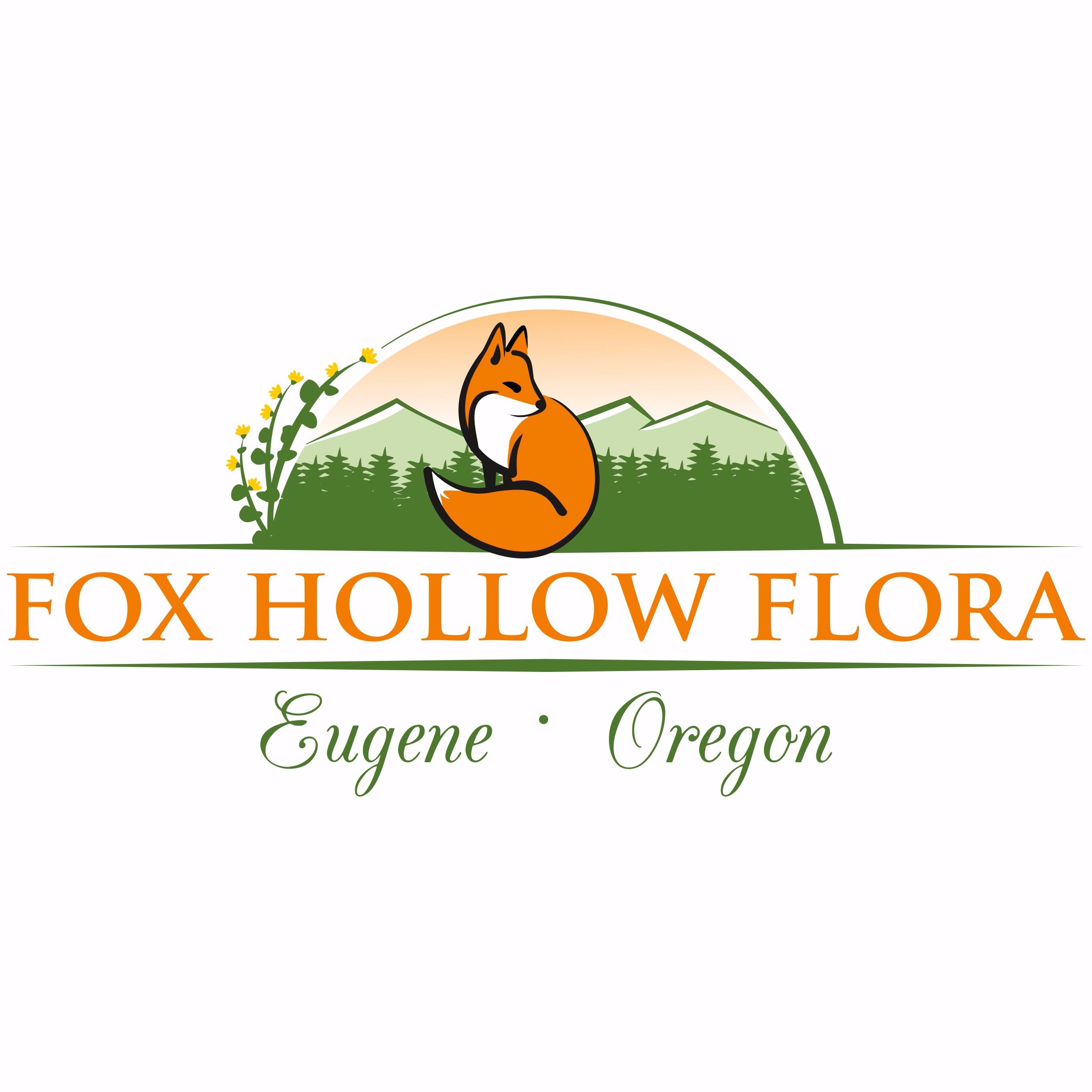 Fox Hollow Flora: Pink Cereal Puffs