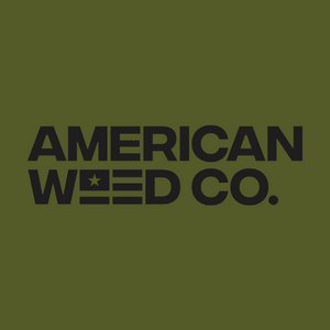 American Weed Co. — Godfather OG