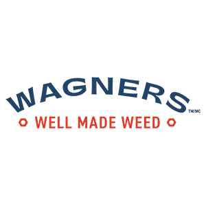 Pink Bubba - WAGNERS - Joints - 3 x 0.5g