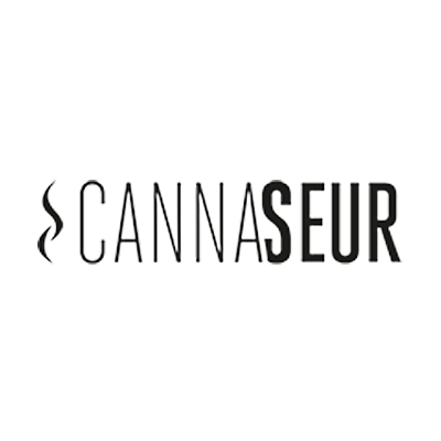 CANNASEUR 28G BALLER JAR - BADLANDS
