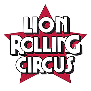 Lion Rolling Circus Hemp Wraps Tequila