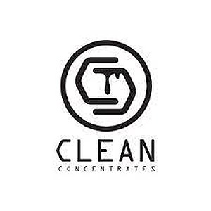 Clean Concentrates