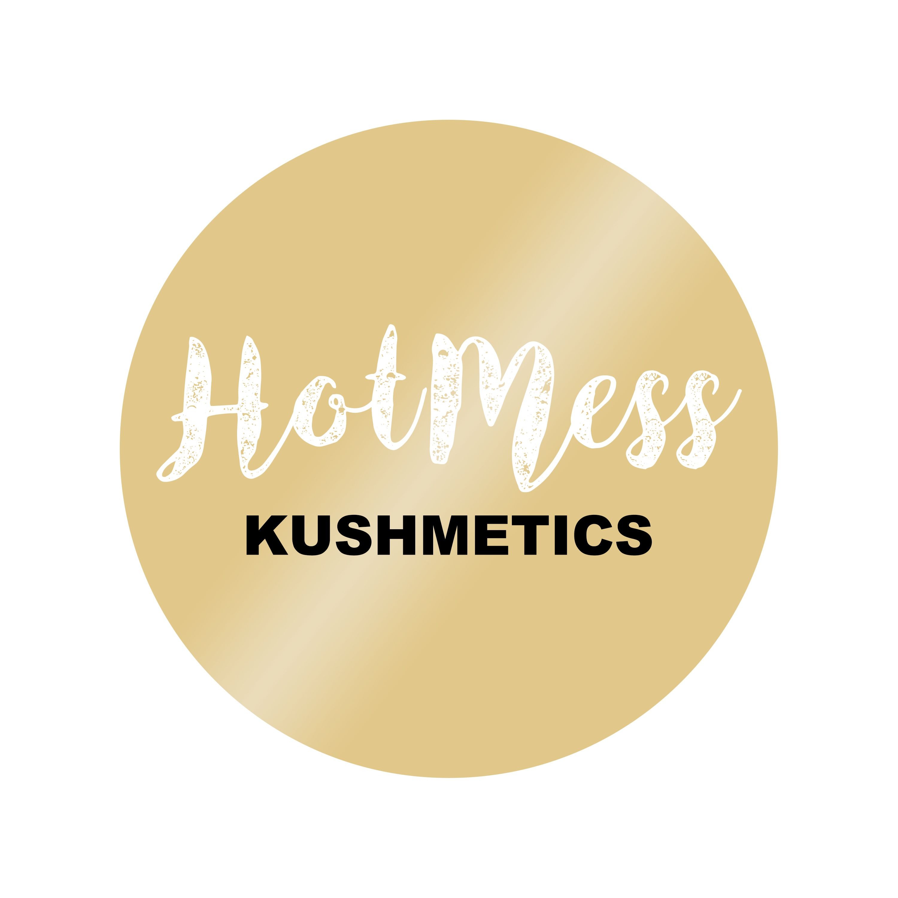 Hot Mess Kushmetics