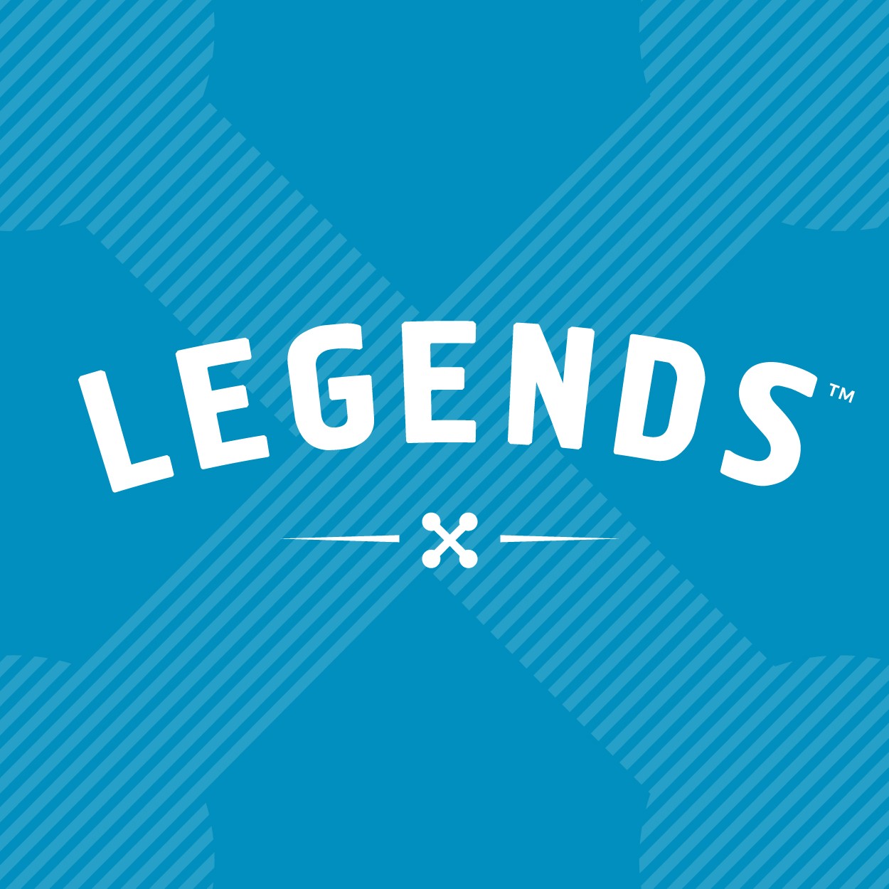Legends: Black Dolphin