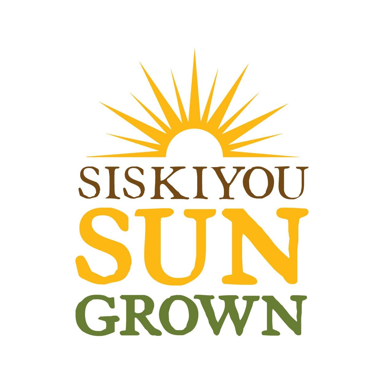 Siskiyou Sungrown: Wedding Cake