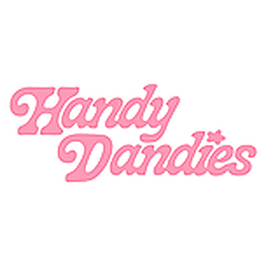 Handy Dandies - Rosin n' Rollin - 1g