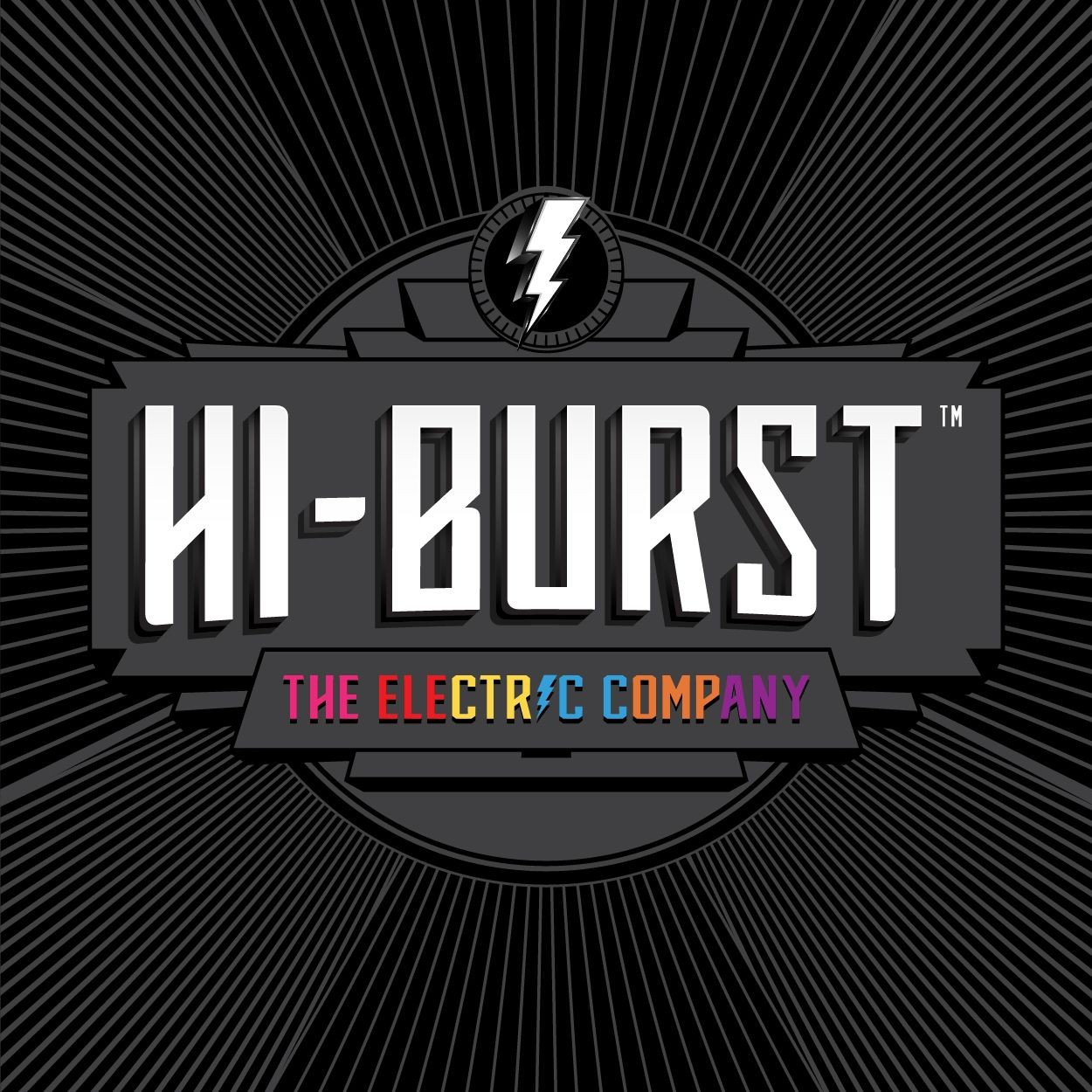 Hi-Burst: Royal Blend