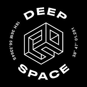 Deep Space: Golden Panda
