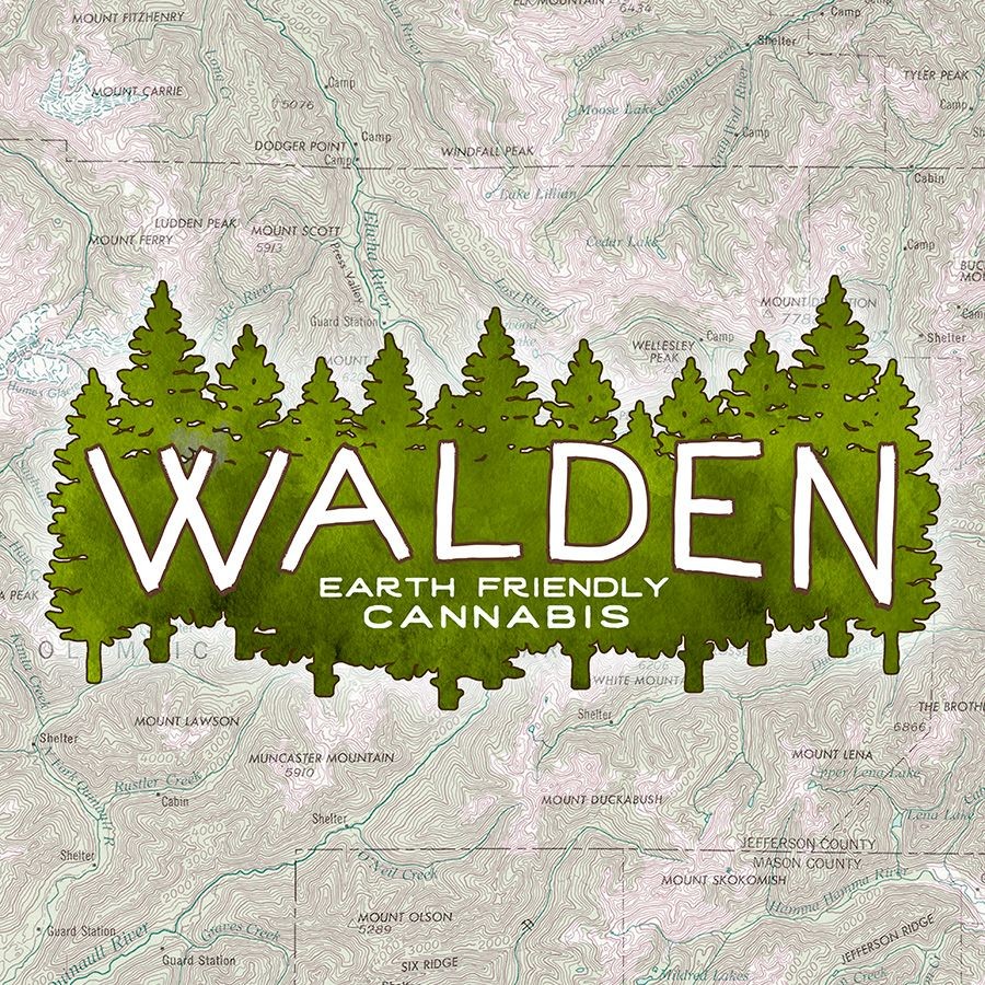 WALDEN CANNABIS