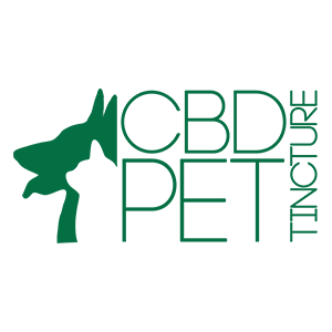 CBD Pet Tincture with Chamomile
