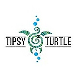 TIPSY TURTLE - SNACKS - 100MG - GLAZED PECANS - HYBRID