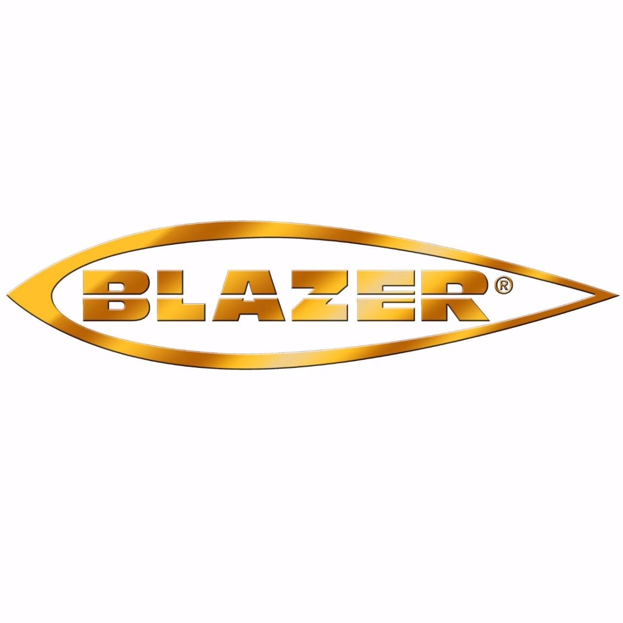 Blazer Big Buddy Torch - Black W Stainless Steel