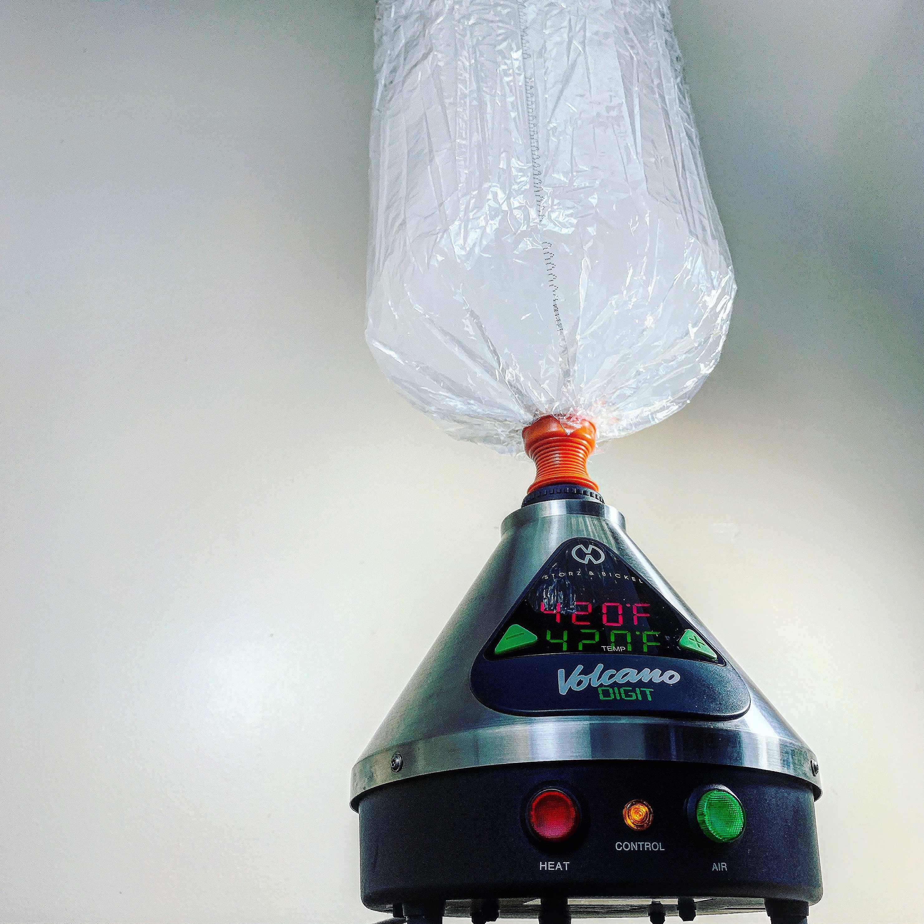 CouchLock - 1g Live Rosin - Snowday (S)