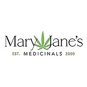 Mary Jane's Medicinals