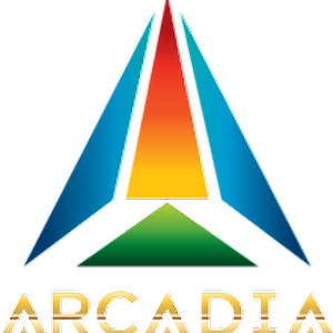 Arcadia 5000mg Solventless Gummies | Key Lime Pie
