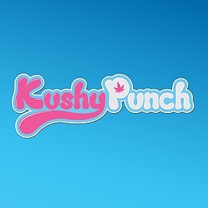 Kushy Punch — Green Crack