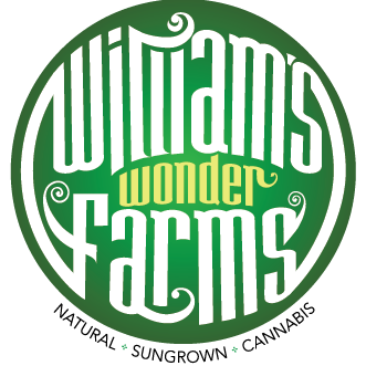 Williams Wonder Farms: Oz Kush