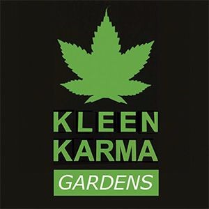 Kleen Karma Gardens: Clockwork Orange
