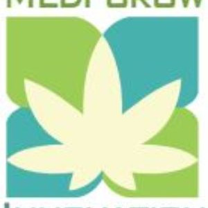MEDIGROW 28G SMALLS - KUT THROAT GUMMY