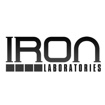Hash Hamilton Extracts by IRON Laboratories: Lemon Cake