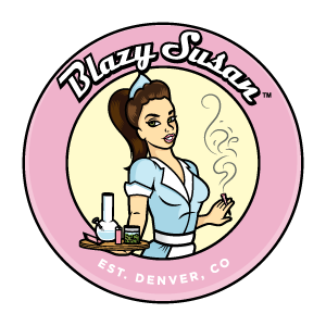 Blazy Susan: Chimera Pr