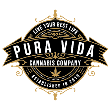 Pura Vida Cannabis