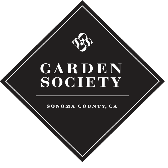 Garden Society — Pear