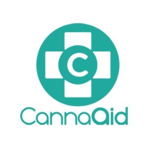 CannaAid THCA Gold Label Reserve Blend 2ml - Kandyland