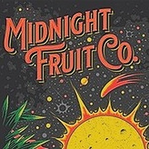 Midnight Fruit Company: Bubble Gum
