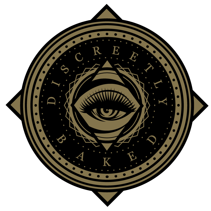Discreet | Sativa CBG Blend Vape 510 Thread Cartridge | 1g