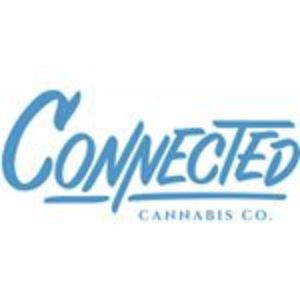 Connected Cannabis Co — Chrome