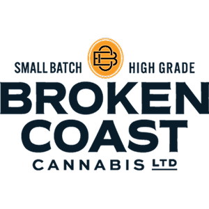 Broken Coast - Coffee Creamer 1 x 1g Blunt