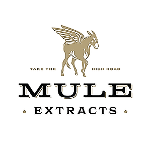 Mule Extracts: Galactic Green Grape